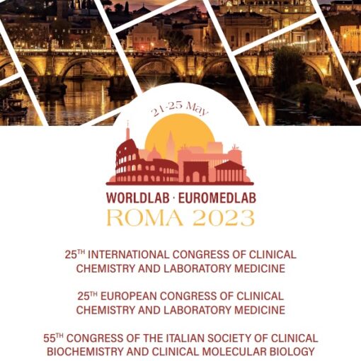 Ivy Diagnostics a Worldlab Euromedlab Roma 2023